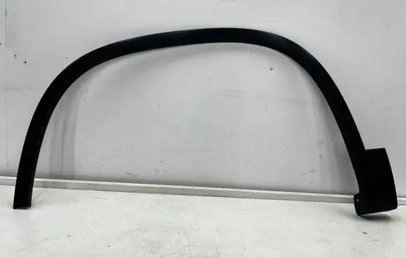 Volkswagen Tiguan Front arch trim 638616PA0A