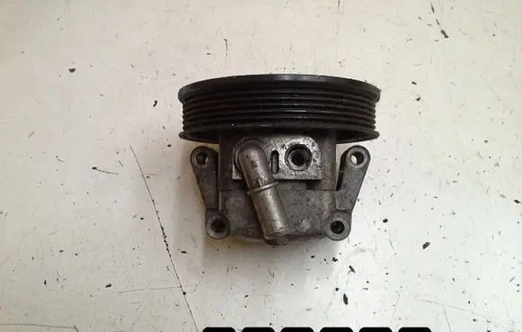 Jaguar S-Type Power steering pump 2w933a696ca