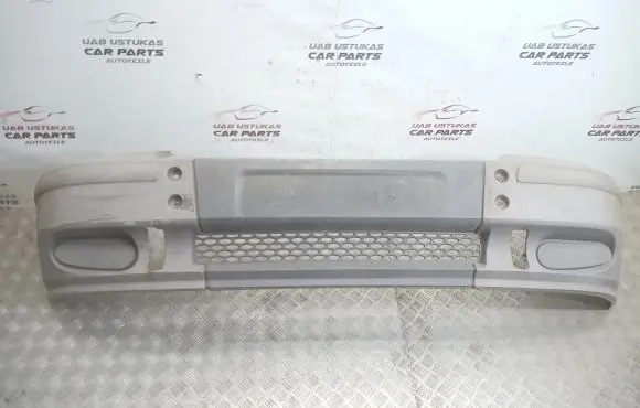 Ford Transit Front bumper