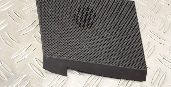 Panel speaker