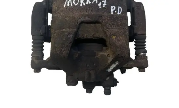Opel Mokka X Front brake caliper 1343G03