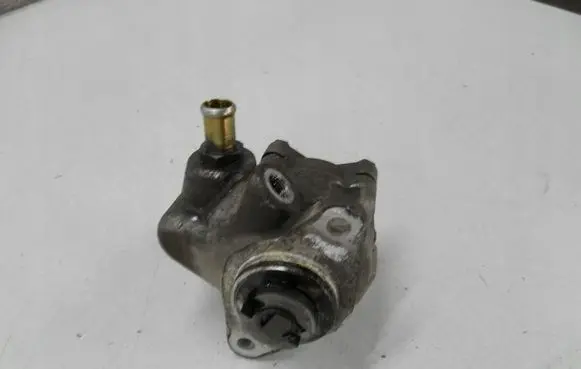 Fiat Ducato Power steering pump 7683955114