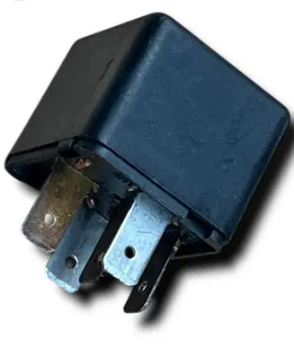 Fiat Idea Battery relay fuse D603 4320629