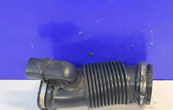 Jaguar XF X260 Air intake duct part GX739R504AA
