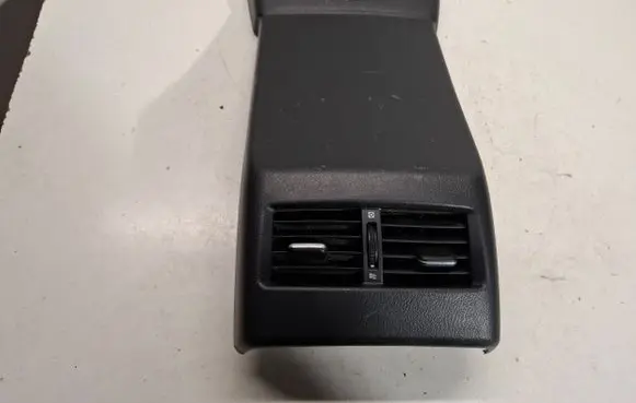 Lexus RX III Rear air vent grill 5890348080 5886006020