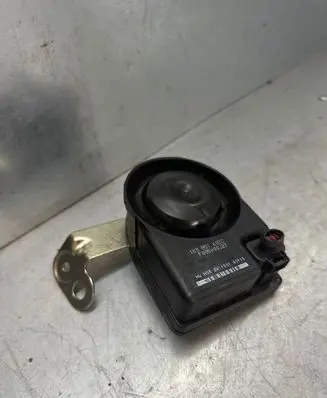 Audi A6 S6 C7 4G Alarm system siren 1K0951605C