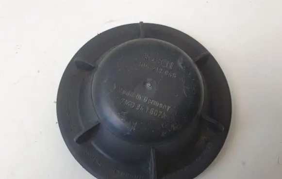 Ford Galaxy Headlight/headlamp dust cover 7M0941607A