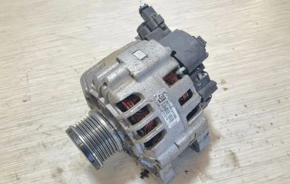 Peugeot Bipper Generator/alternator