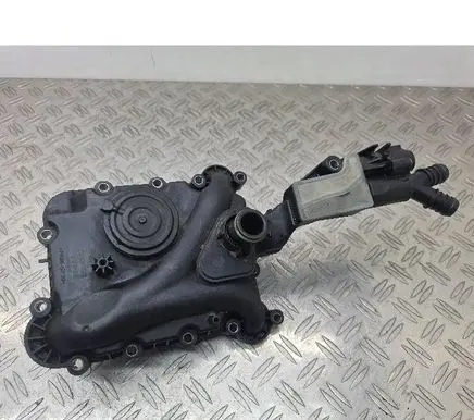 Audi A6 S6 C6 4F Breather valve 06E103547 118738 4630B17