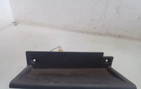 Nissan Micra Other interior part 68962