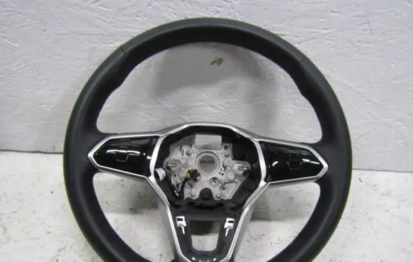 Volkswagen ID.3 Steering wheel 1T3419089