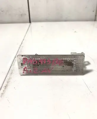 Volkswagen PASSAT B6 Rear seat light 7L6947101