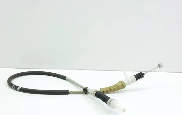 BMW 5 F10 F11 Rear door cable line 