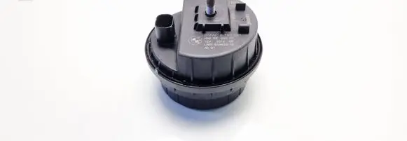BMW 7 F01 F02 F03 F04 Alarm system siren 9198581