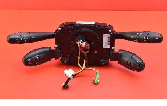 Peugeot 207 CC Other switches/knobs/shifts 96630718XT