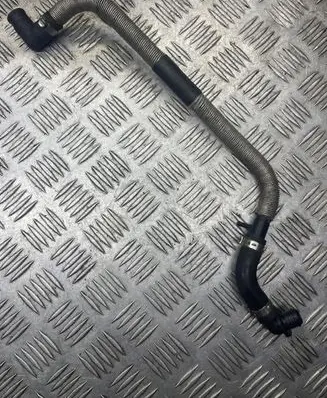 Audi A8 S8 D3 4E Brake booster pipe/hose 4E1611931AR