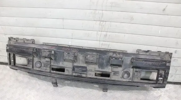 Volvo S40, V40 Rear bumper 888136