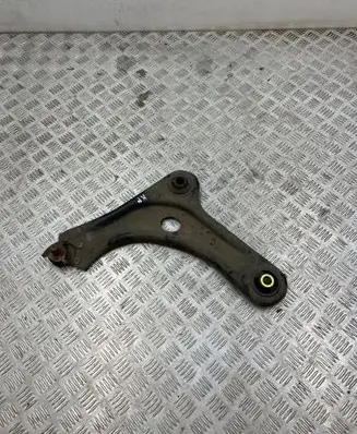 Front lower control arm/wishbone