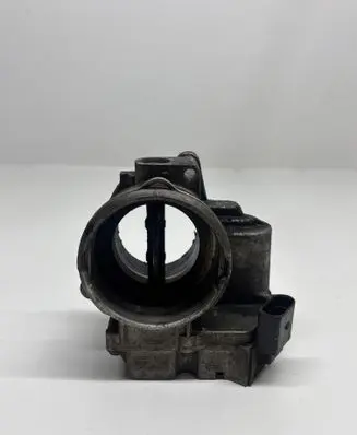 Volkswagen Touran I Throttle valve A2C53099815