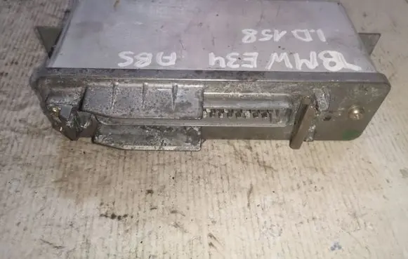 BMW 5 E34 ABS control unit/module 0265103047 26701401