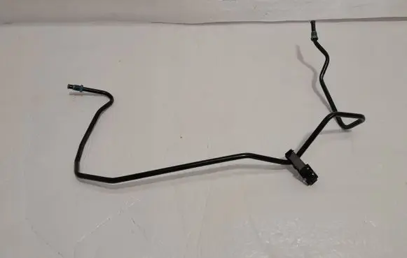 Audi Q5 SQ5 Brake line pipe/hose 80B614705AC
