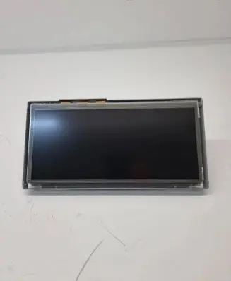 Jaguar E-Pace Screen/display/small screen GX6319C299AE 57P056977 26J302018