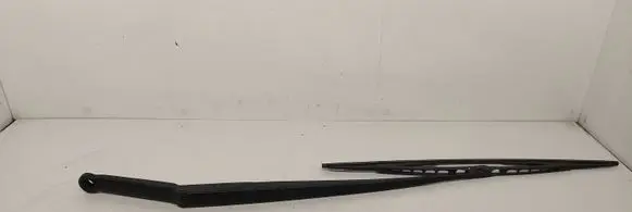 BMW 3 E46 Front wiper blade arm 61617007128