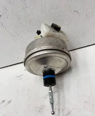 Porsche Macan (95B) Hydraulic servotronic pressure valve 95B612103AG