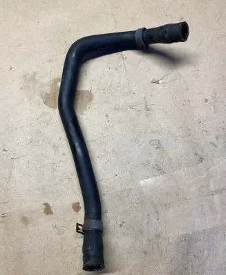 Audi Q7 4L Engine coolant pipe/hose 7L0815994