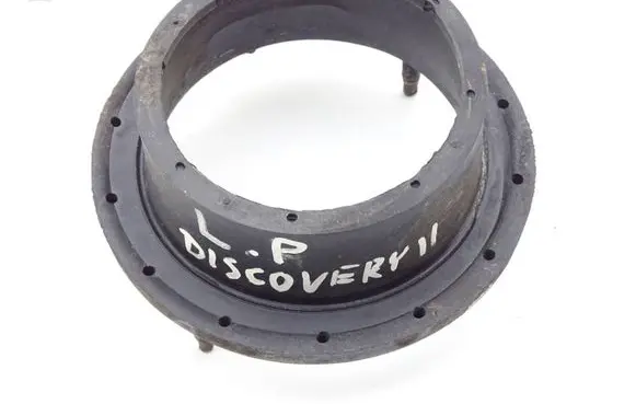 Land Rover Discovery Front shock absorber with coil spring