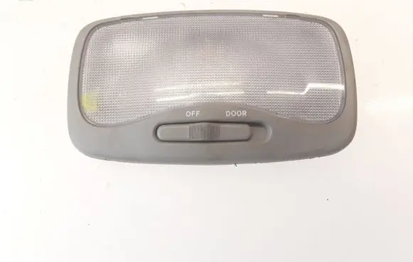 KIA Carnival Boot/trunk interior light 926204D000