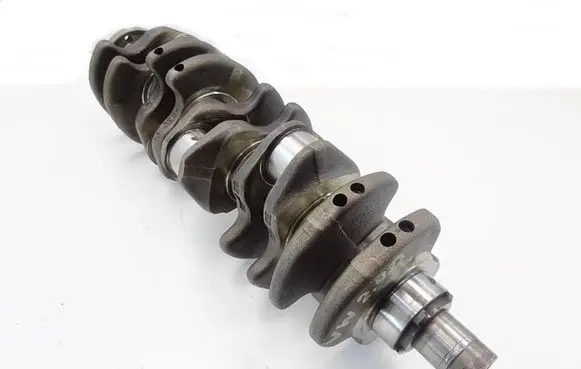Volkswagen Transporter - Caravelle T4 Crankshaft 074AAB