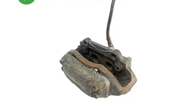 Mercedes-Benz E W211 Front brake caliper 20704704 20825301 301312