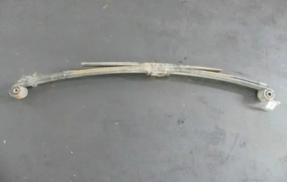 Ford Transit Rear leaf spring IMPRK1320631