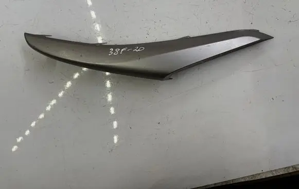Mitsubishi L200 Other center console (tunnel) element 8011A383ZZ