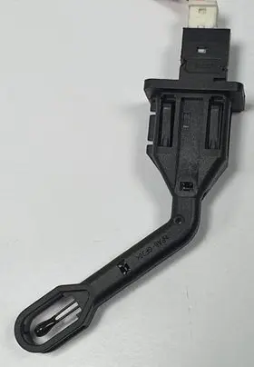 Volvo V70 Interior temperature sensor 109949751