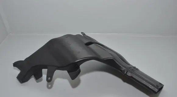 BMW 4 F36 Gran coupe Cabin air duct channel 7221927