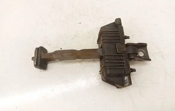 Toyota Avensis T250 Rear door check strap stopper 