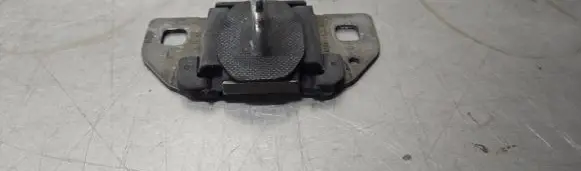 Mercedes-Benz E W213 Loading door lock loop/hook striker A1667401800