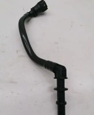 Ford Transit Fuel line/pipe/hose BK3Q9J280AB