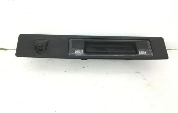 Volvo XC90 Tailgate handle with camera 31675543
