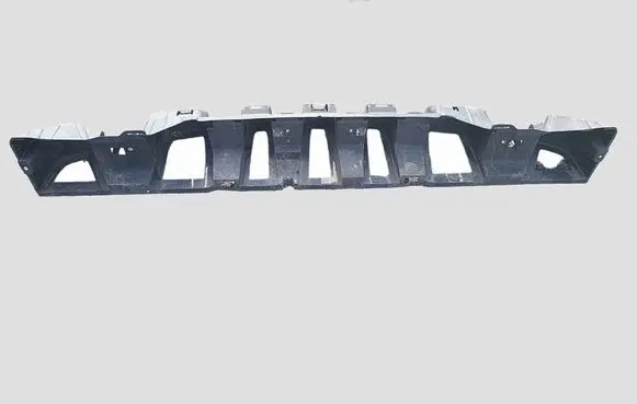 Peugeot 407 Rear beam 9651455780 090530