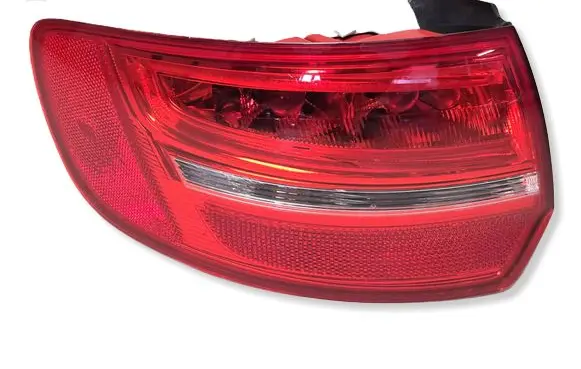 Audi A3 S3 A3 Sportback 8P Rear/tail lights 8P4945095E