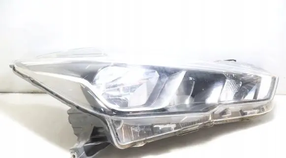 Nissan Micra K14 Headlight/headlamp