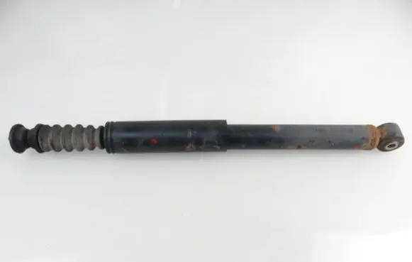 Renault Modus Rear shock absorber/damper 8200846629