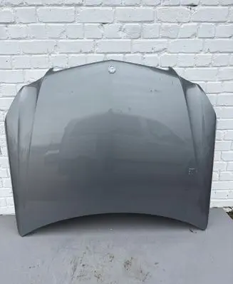 Mercedes-Benz E W212 Engine bonnet/hood 