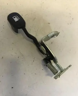 Hyundai i10 Fuel cap release pull handle 