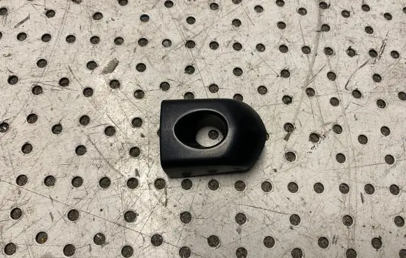 Aixam City II Front door cover/cap 