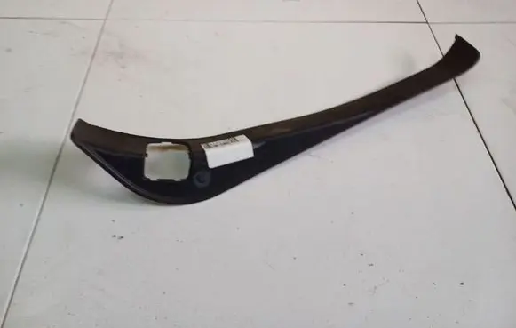 Subaru Legacy Rear sill trim cover 94061AG020