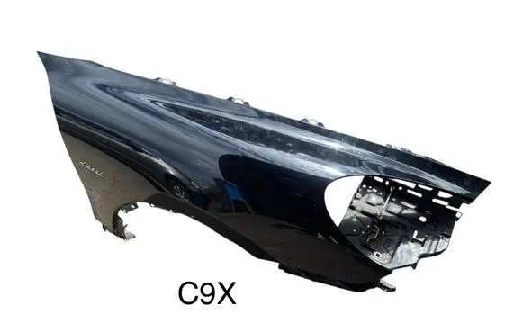 Porsche Cayenne (92A) Fender 7P5821112B